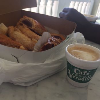 Versailles Bakery - Bakeries Near Me - Miami, Florida Versailles Bakery - Bakeries Near Me - Miami, Florida