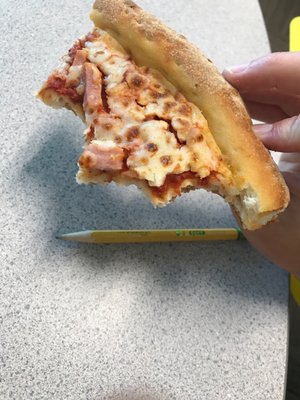 Marco's Pizza by null