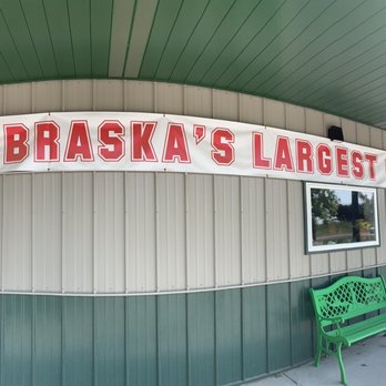 Baker's Candies - Nebraska's largest candy outlet! - Candy Stores Near Me - Greenwood, Nebraska