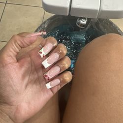 BeBe Nail & Spa
