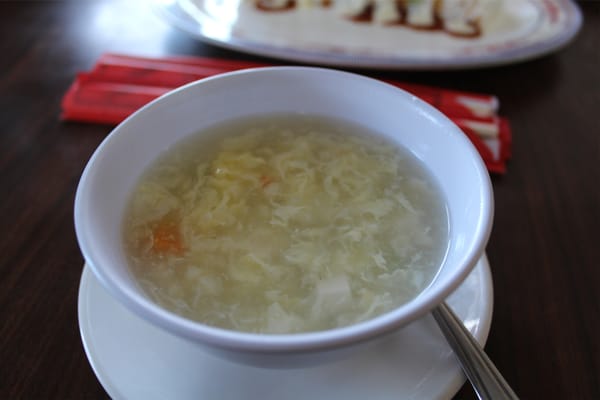 New Fu Lim Restaurant by null
