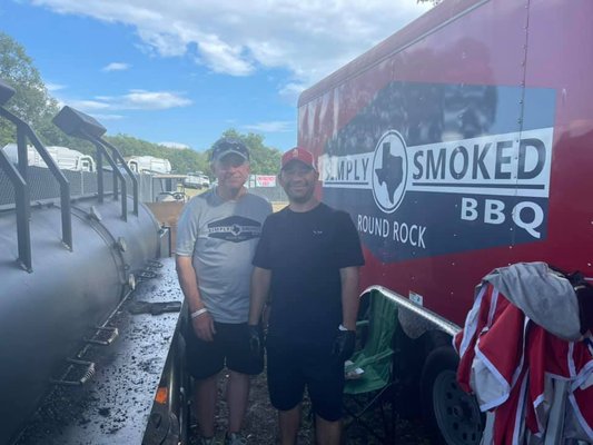 Family Owned & Operated|Est. 2017 - Simply Smoked BBQ is a family-owned & operated business dedicated to bringing authentic Texas barbecue to Central Ohio. Founded in a suburb of Austin, Texas in 2017, we relocated to the greater Columbus area in 2023, driven by our obsession for great barbecue & our desire to share it with new friends & neighbors. We believe that exceptional Texas-style barbecue starts with high-quality ingredients, careful attention to detail, & a 100% wood-fueled pit—because there are no shortcuts to true flavor. Our recipes have been passed down through generations, & we smoke our meats low & slow to ensure every bite is tender, flavorful, & unforgettable. You’ll taste the difference in our brisket, ribs, & pulled pork, all smoked to perfection over real wood fires. Pride is taken in offering a full barbecue experience, including scratch-made sauces, sides, & desserts that perfectly complement our smoked meats. The menu features favorites like creamy mac & cheese, tangy coleslaw, & classic potato salad, all made in-house for the freshest taste. We are committed to delivering exceptional customer service & making every event memorable. Our catering services are designed to meet the needs of any occasion, from weddings & corporate meetings to family gatherings & office parties. Menus are fully customizable, so you can mix & match dishes to suit your guests’ tastes.