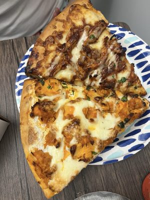 Mona Lisa Pizzeria by null