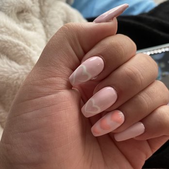 Vogue Nails - nails - Nail Salons Near Me - Reynoldsburg, Ohio Vogue Nails - nails - Nail Salons Near Me - Reynoldsburg, Ohio