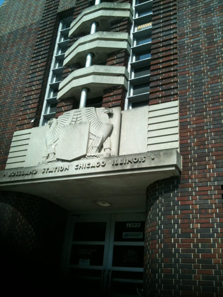 UNITED STATES POST OFFICE Updated September 2024 17 Reviews 11033