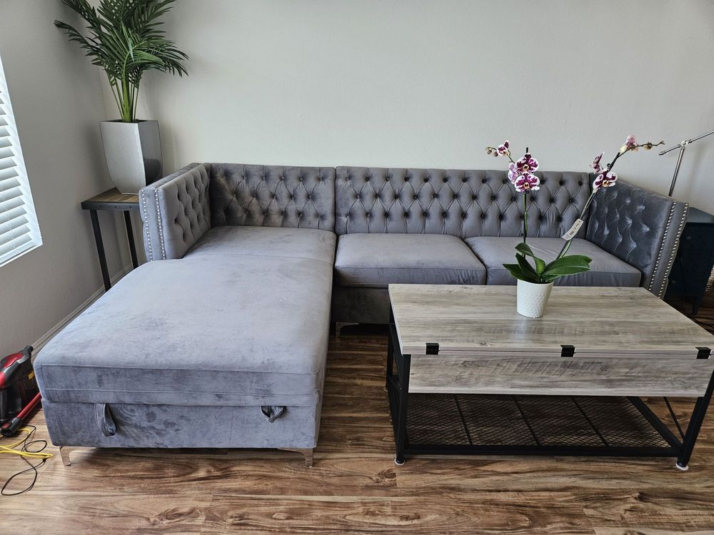 VF FURNITURE Updated July 2024 17337 Valley Blvd, La Puente