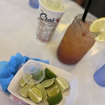 The Crab Shack - Seafood Near Me - Long Beach, California