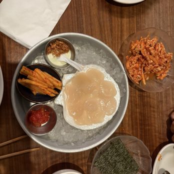 ARIARI - DIY KIMBAB - Korean Near Me - New York, New York
