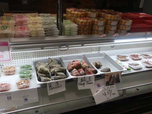 Park To Shop by null