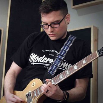 ModernTone Studios - Musical Instruments & Teachers Near Me - Lafayette, California