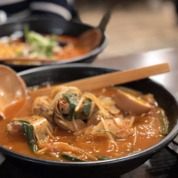 Marumen - Spicy beef short rib - Ramen Near Me - Fairfax, Virginia
