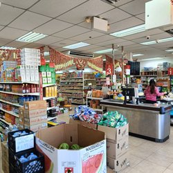 Maharaja Super Market