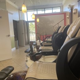 Pedicure chairs Pedicure chairs