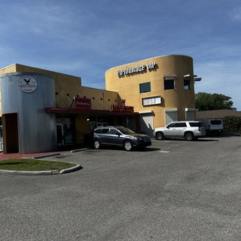 Hot Chix - Chicken Shop Near Me - Tampa, Florida