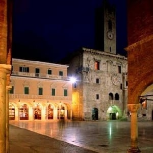 Hotel Palazzo Guiderocchi by null