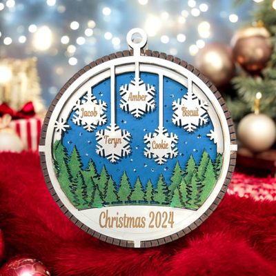 Christmas in July! - Order now! Christmas in July! - Order now!