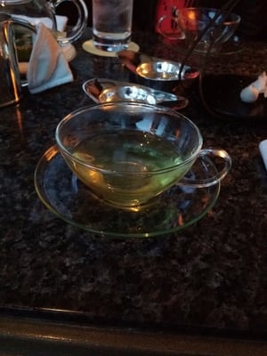 The Peak Lounge & Bar by null