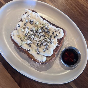 North Italia - French toast - Italian Near Me - Tempe, Arizona North Italia - French toast - Italian Near Me - Tempe, Arizona
