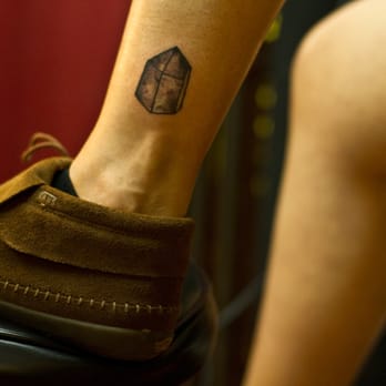 Dermafilia - crystal tattoo - Tattoo Near Me - San Francisco, California Dermafilia - crystal tattoo - Tattoo Near Me - San Francisco, California