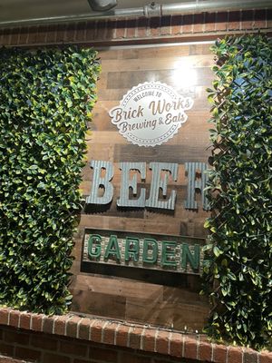 Brick Works Brewing and Eats - Smyrna by null