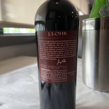 Verdi's American Bistro - a bottle of red wine - New American Near Me - Marco Island, Florida Verdi's American Bistro - a bottle of red wine - New American Near Me - Marco Island, Florida