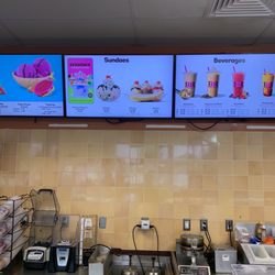 Baskin-Robbins