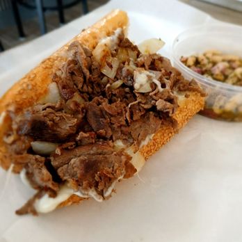 Nicky's Undefeated - Cheesesteaks Near Me - Tucker, Georgia