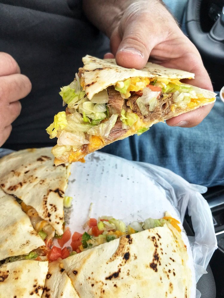 BURRITOS & MORE 19 Photos & 21 Reviews 127 S Richardson Ave