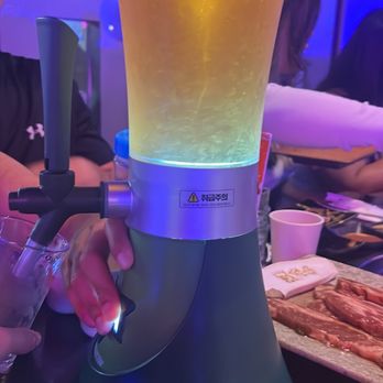 Hallyu Korean BBQ & Bar - Korean Near Me - Tamarac, Florida Hallyu Korean BBQ & Bar - Korean Near Me - Tamarac, Florida