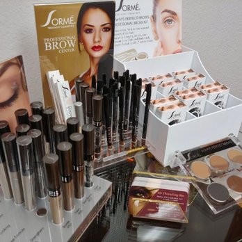 SD Threading Bar - Style your eyebrows with Sorme products - Threading Services Near Me - La Jolla, California SD Threading Bar - Style your eyebrows with Sorme products - Threading Services Near Me - La Jolla, California