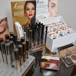 SD Threading Bar - Style your eyebrows with Sorme products