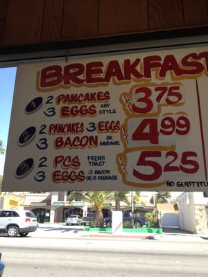 Menu photo 4 Jim's Burgers Bell, CA Menu photo 4 Jim's Burgers Bell, CA
