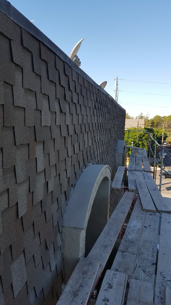 Slide of Matrix Roofing & Waterproofing