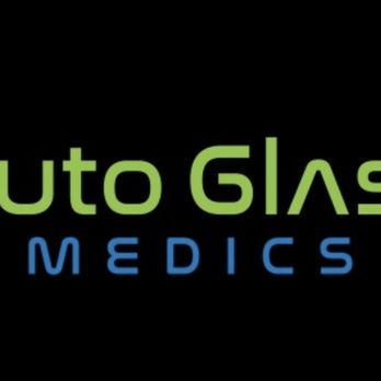Auto Glass Medics - Logo - Auto Glass Services Near Me - Winter Springs, Florida Auto Glass Medics - Logo - Auto Glass Services Near Me - Winter Springs, Florida