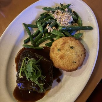 The Arrogant Butcher - BBQ Short Rib - American Near Me - Phoenix, Arizona