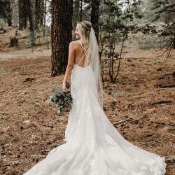 Colby Bridal