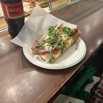 Filaga Pizzeria - Pizza Near Me - New York, New York