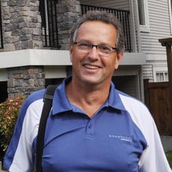 Lighthouse Energy - Bruce Kemp Owner