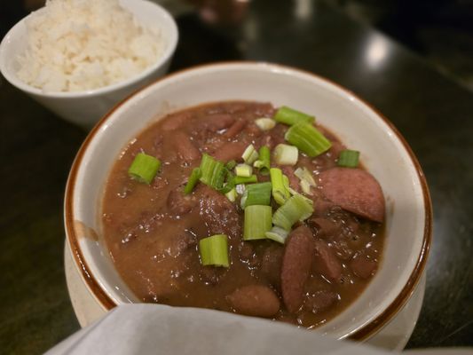 Bayou City Seafood & Pasta by null