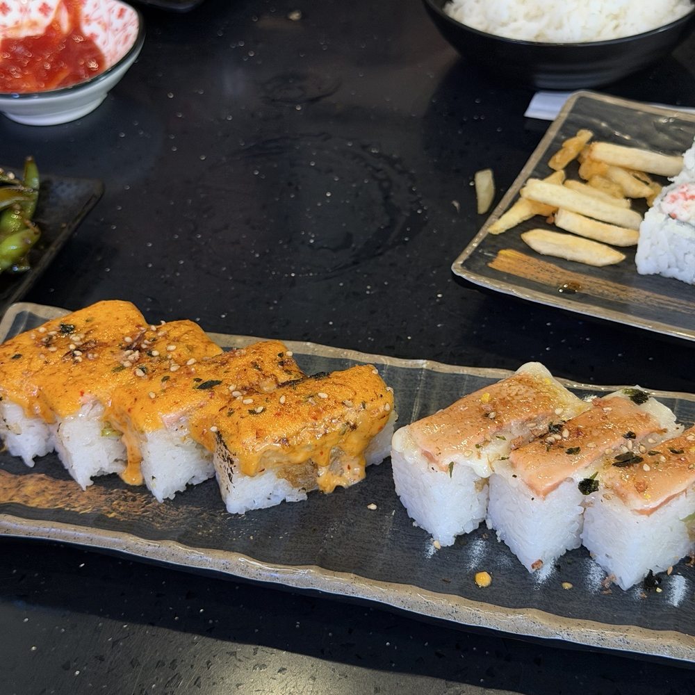 Sushi%AYCE/All You Can Eat - Sushi Bars Near Me - Seattle, Washington Sushi%AYCE/All You Can Eat - Sushi Bars Near Me - Seattle, Washington