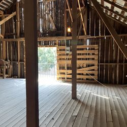 Reinstein Ranch