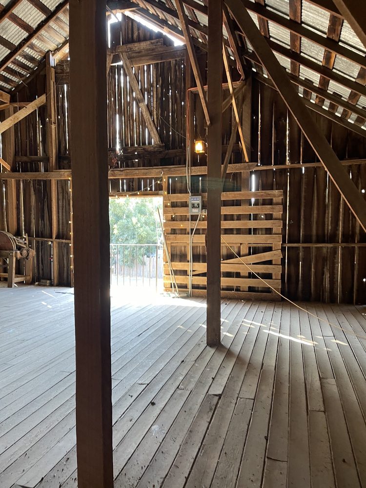 Reinstein Ranch