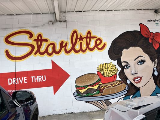 Starlite Coney Island by null