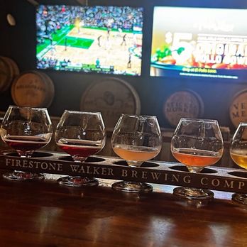 FIRESTONE WALKER BREWING COMPANY - THE PROPAGATOR - Updated April 2025