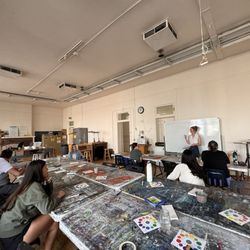 Art Students League of Denver
