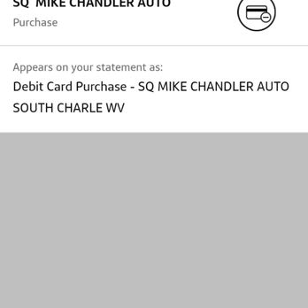 Mike Chandler Auto Solutions - Body Shops Near Me - Saint Albans, West Virginia Mike Chandler Auto Solutions - Body Shops Near Me - Saint Albans, West Virginia