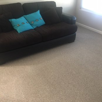 EA Carpet & Home Cleaning - After! - Carpet Cleaning Near Me - San Jose, California