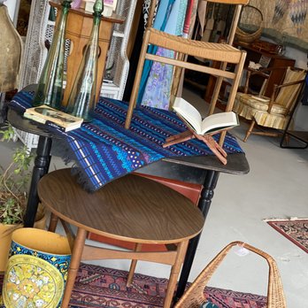 The Far Forest - Unique vintage furniture and decor - Used, Vintage & Consignment Near Me - Tampa, Florida The Far Forest - Unique vintage furniture and decor - Used, Vintage & Consignment Near Me - Tampa, Florida