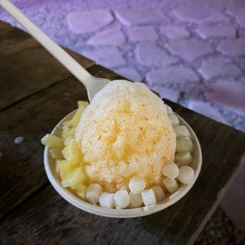 Da Sweet Spot - Shaved Snow Near Me - Kihei, Hawaii Da Sweet Spot - Shaved Snow Near Me - Kihei, Hawaii