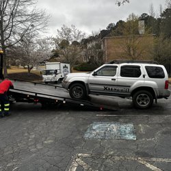 Superior Towing and Recovery